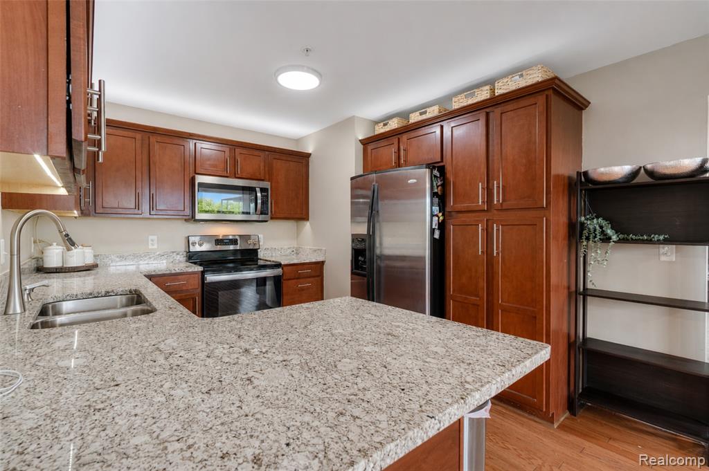 41633 Tera Lane, Novi, MI — Photo 14