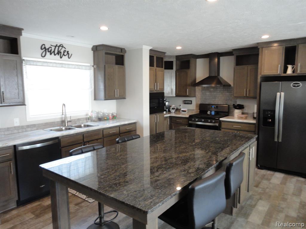 7563 GRANT Drive, Newport, MI 48166 — Photo 8