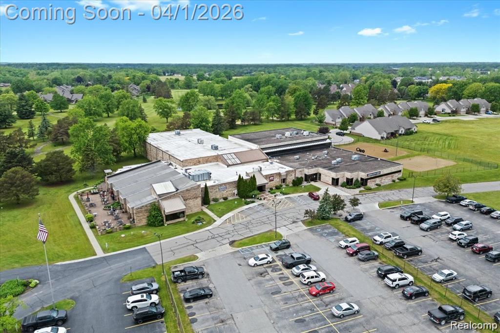 2140 Fairway Drive