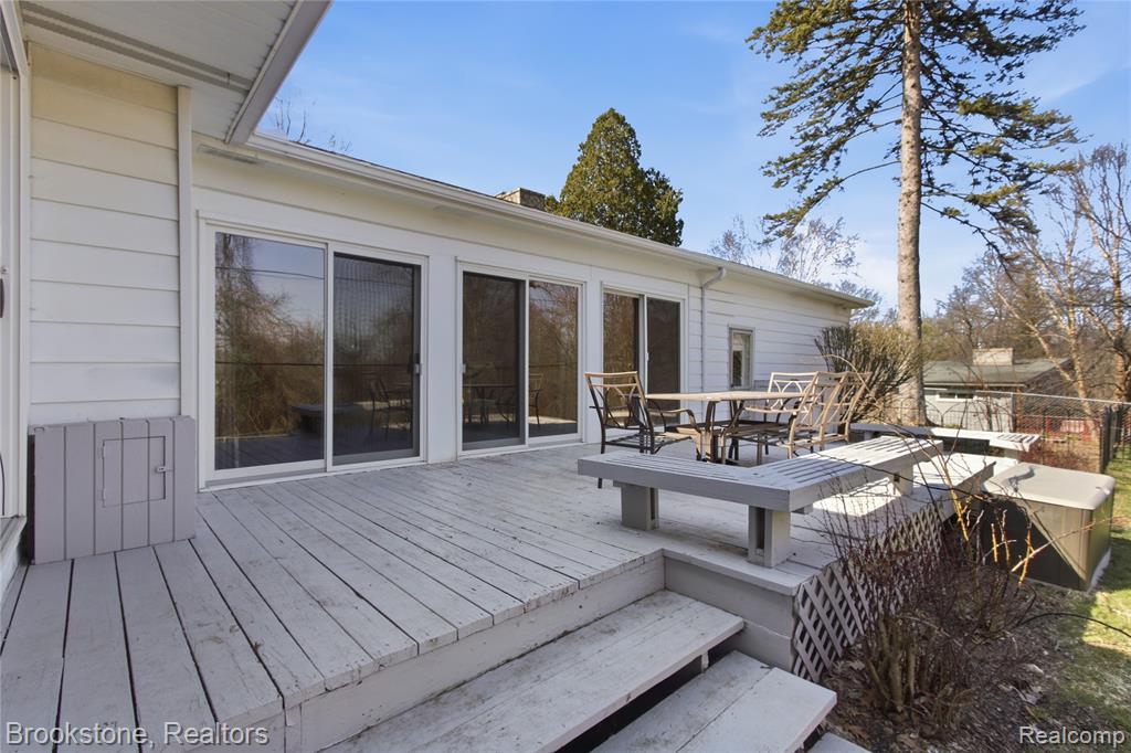 7745 Foster Road, Clarkston, MI — Photo 23