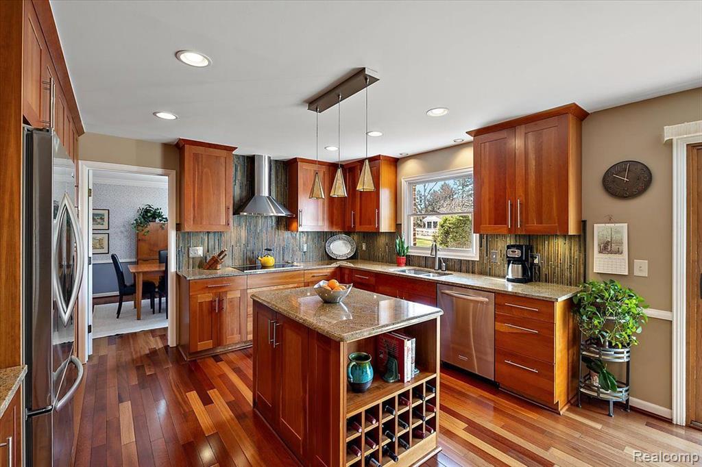 762 KENSINGTON Lane, Bloomfield Hills, MI 48304 — Photo 9