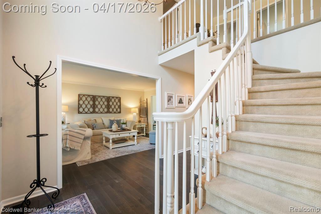 8983 Quail Circle, Plymouth, MI 48170 — Photo 16