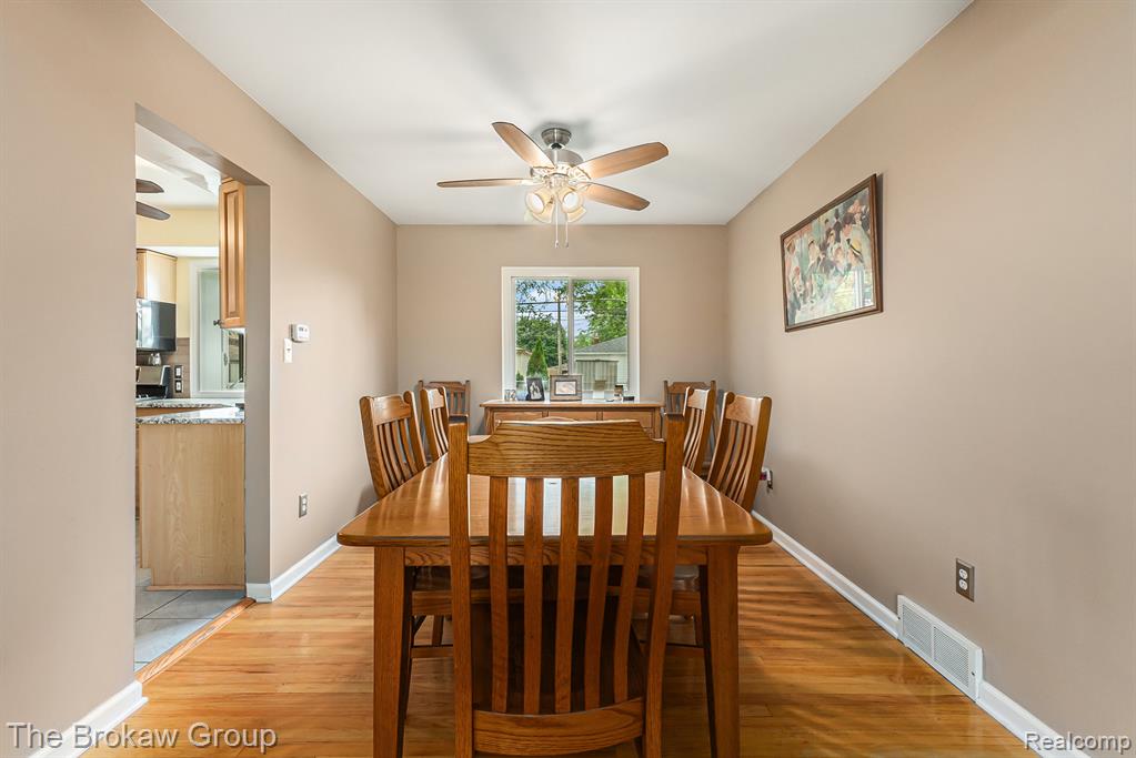 40456 Meade Point Drive, Sterling Heights, MI 48313 — Photo 12