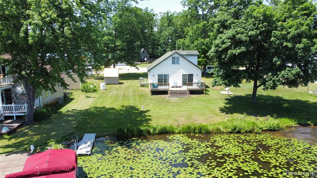 6575 Circle Drive, Harrison, MI 48625 — Photo 38