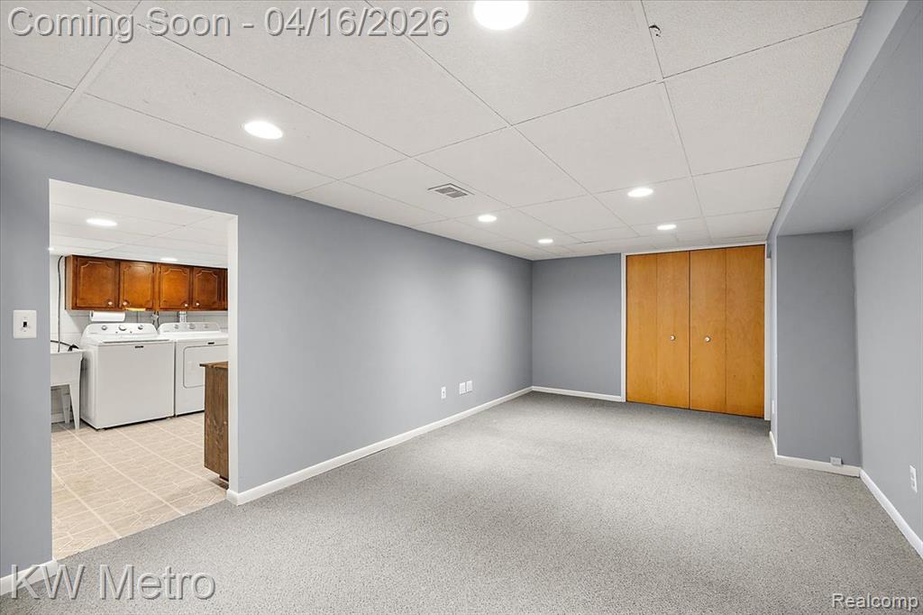 1904 Manchester Boulevard, Grosse Pointe Woods, MI 48236 — Photo 28