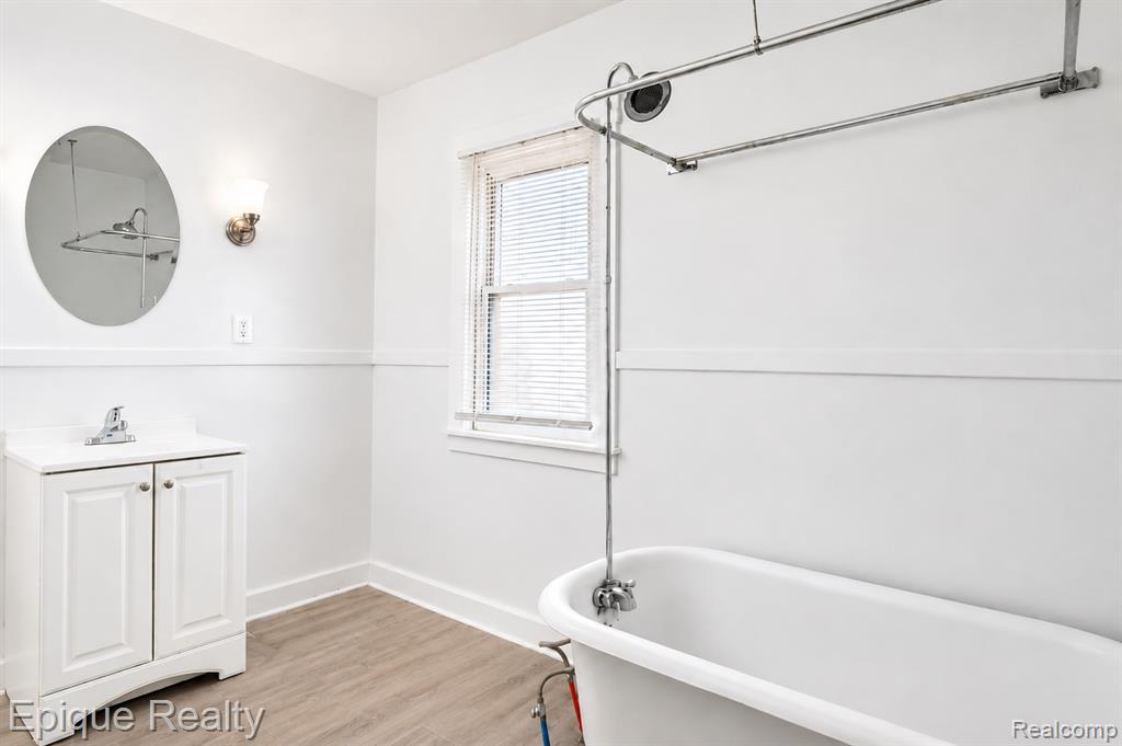 64 Glendale Street, Highland Park, MI 48203 — Photo 20