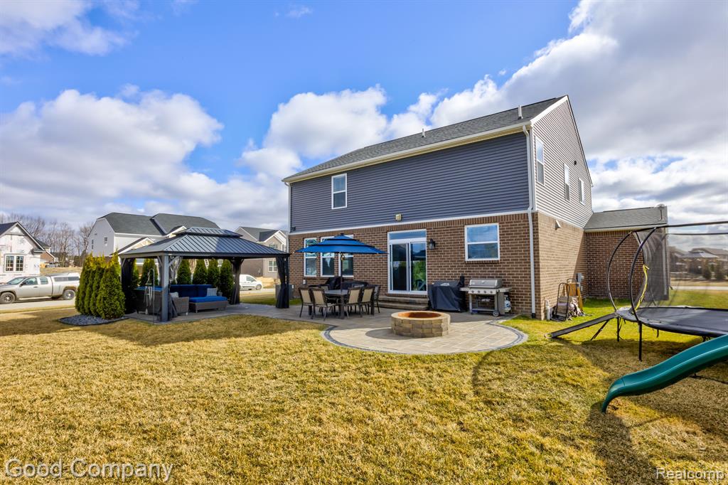 55575 HOGAN Drive, Macomb, MI 48042 — Photo 74