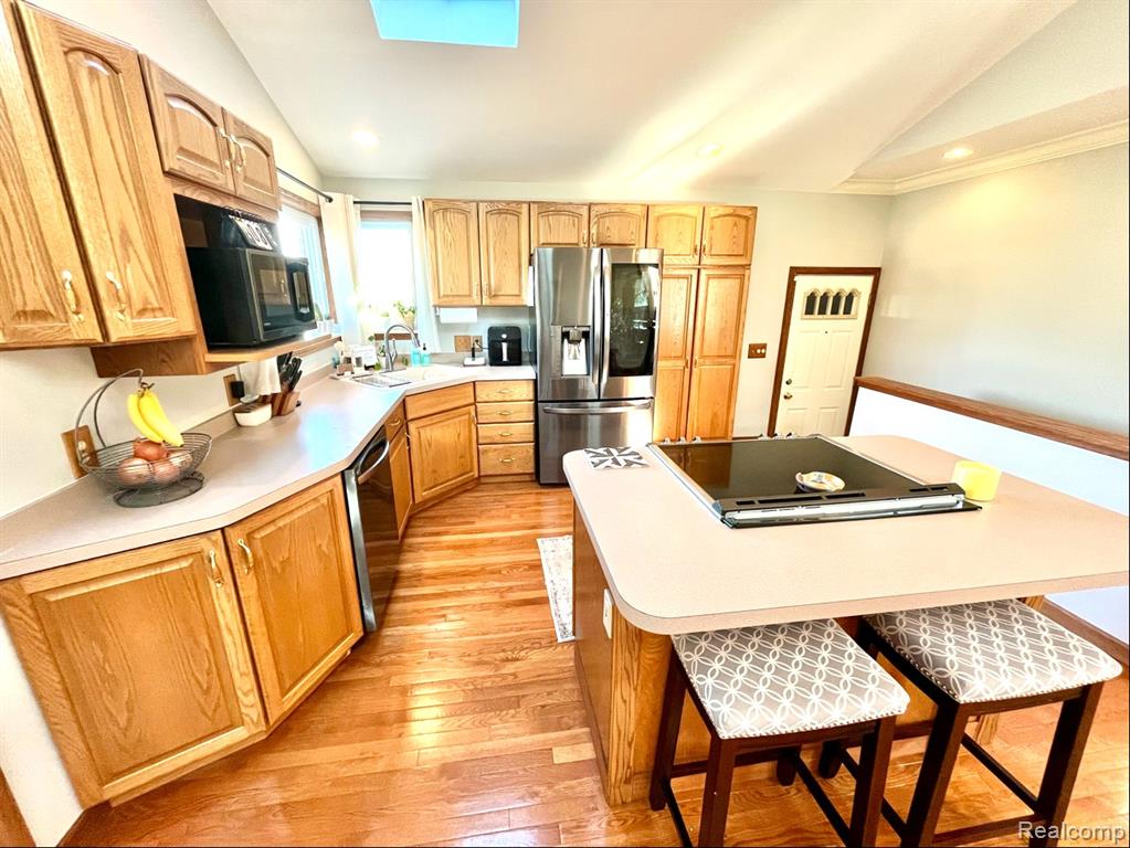 22935 Allor Street, Saint Clair Shores, MI 48082 — Photo 4