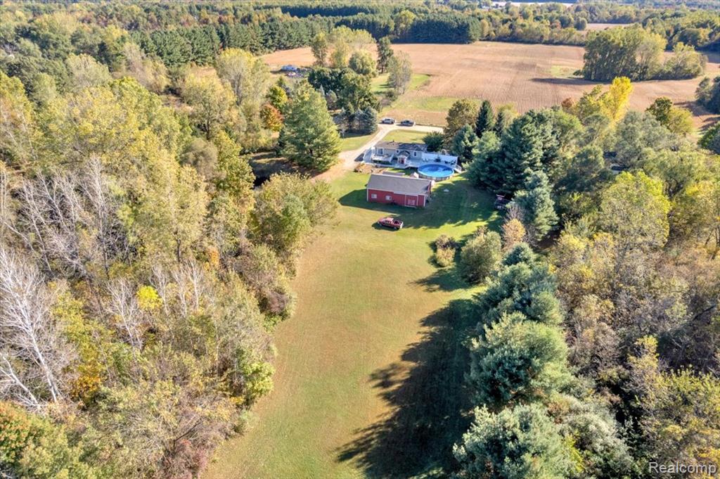 2953 N Summers Road, Imlay City, MI 48444 — Photo 8