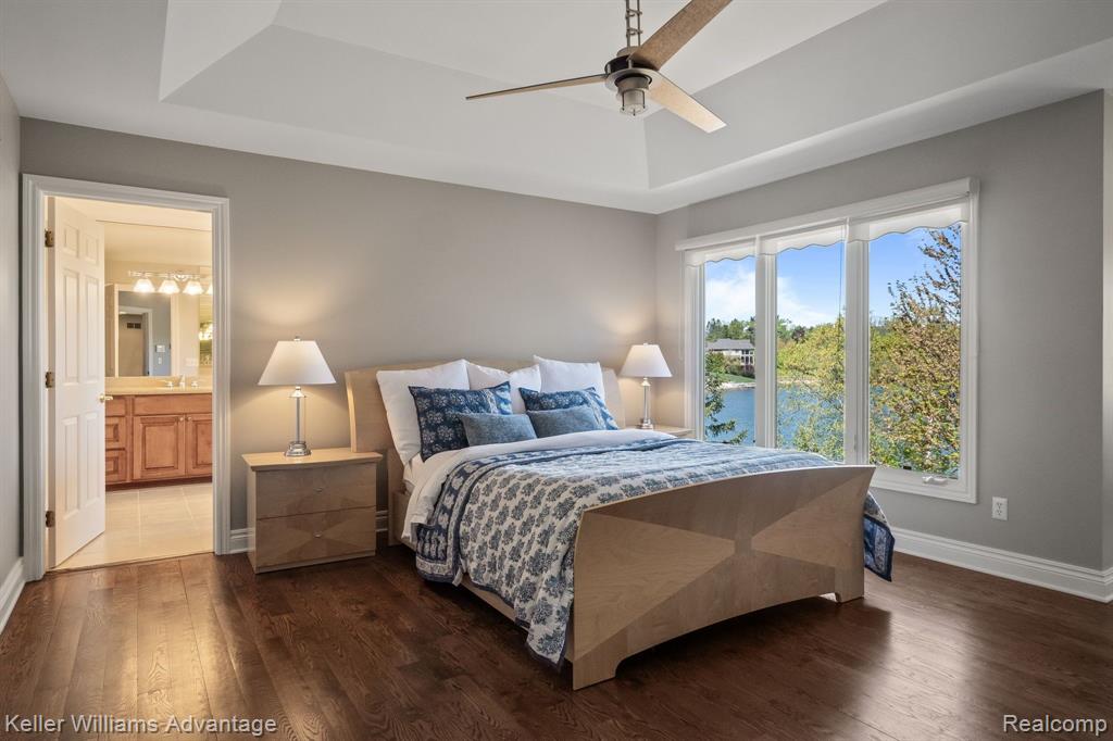17421 Parkshore Drive, Northville, MI 48168 — Photo 35