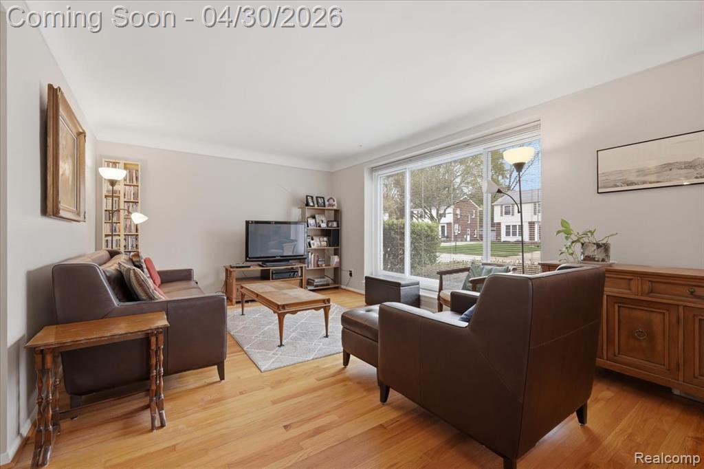 1919 Catalpa Drive, Berkley, MI 48072 — Photo 4