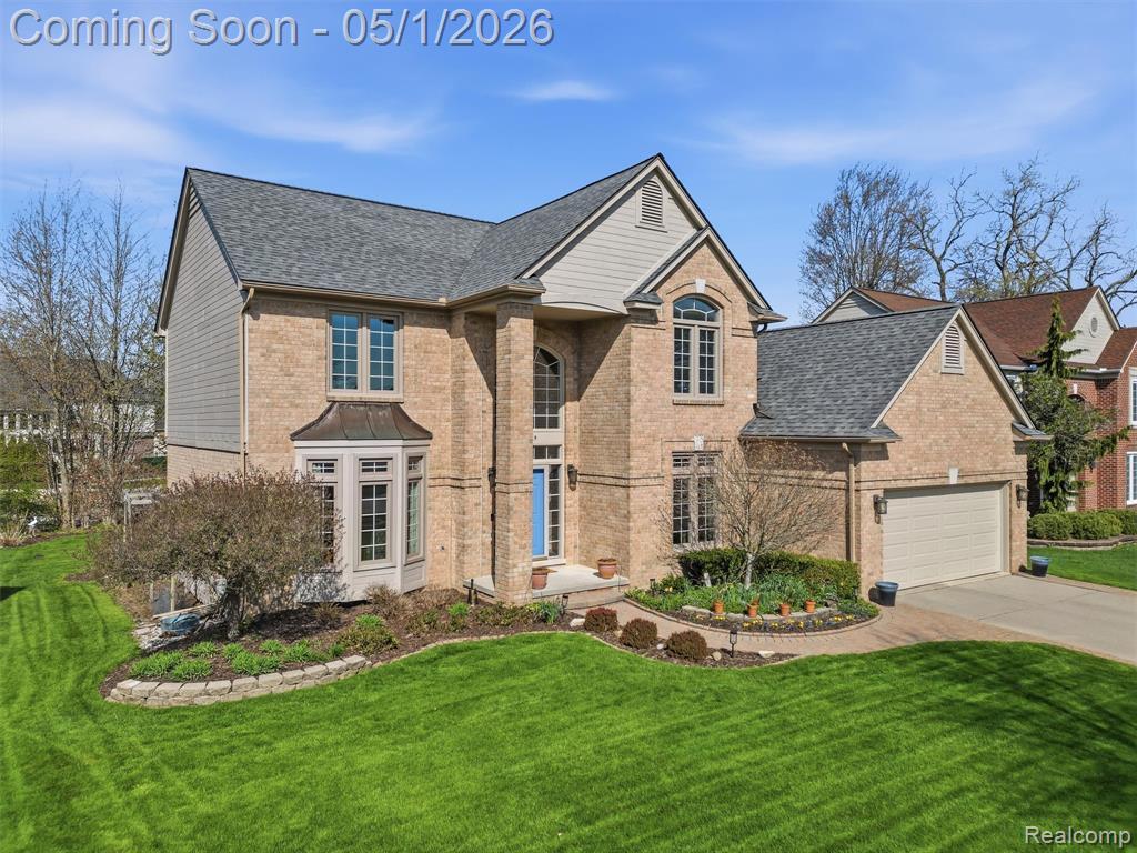 4265 Renee Drive, Troy, MI 48085 — Photo 2