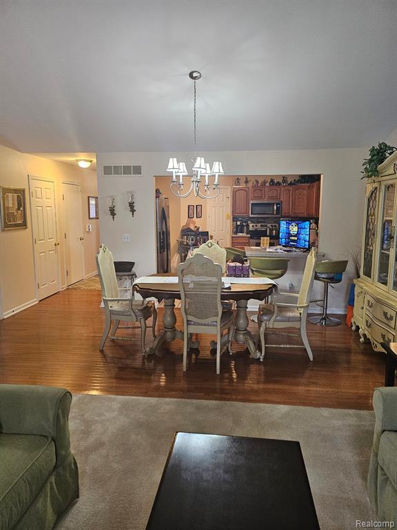 6234 BOYNE Drive, Ypsilanti, MI 48197 — Photo 19