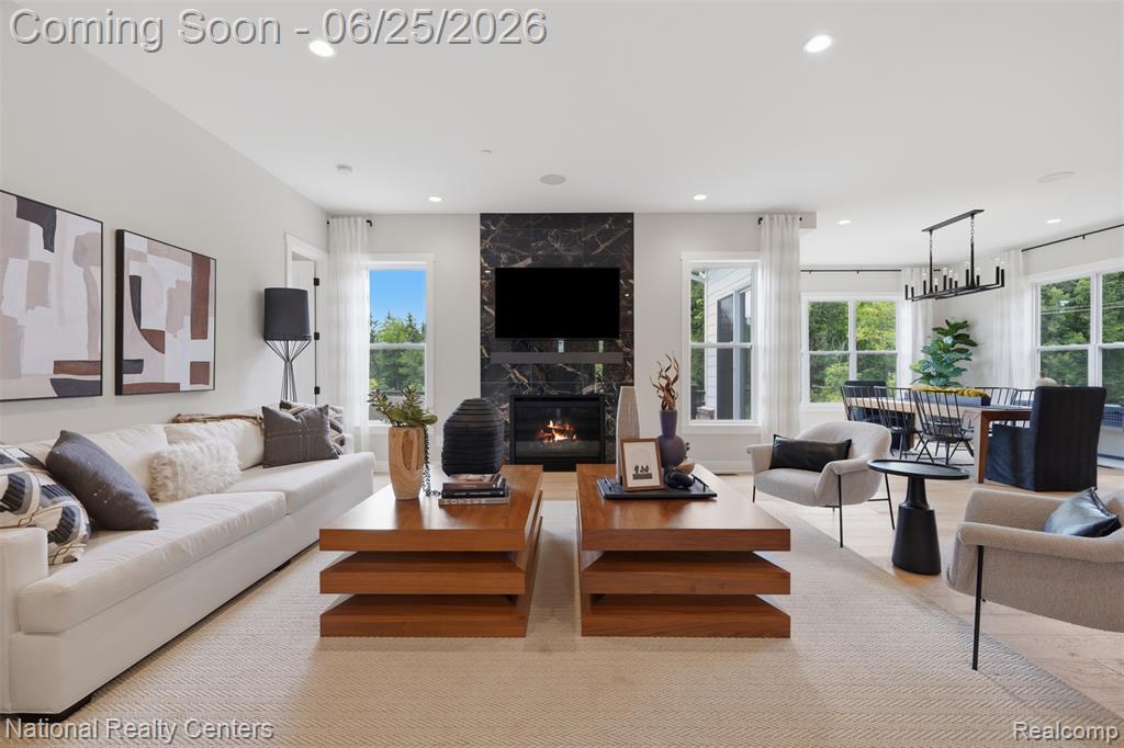 509 Concord Pines Drive, Ann Arbor, MI 48105 — Photo 5