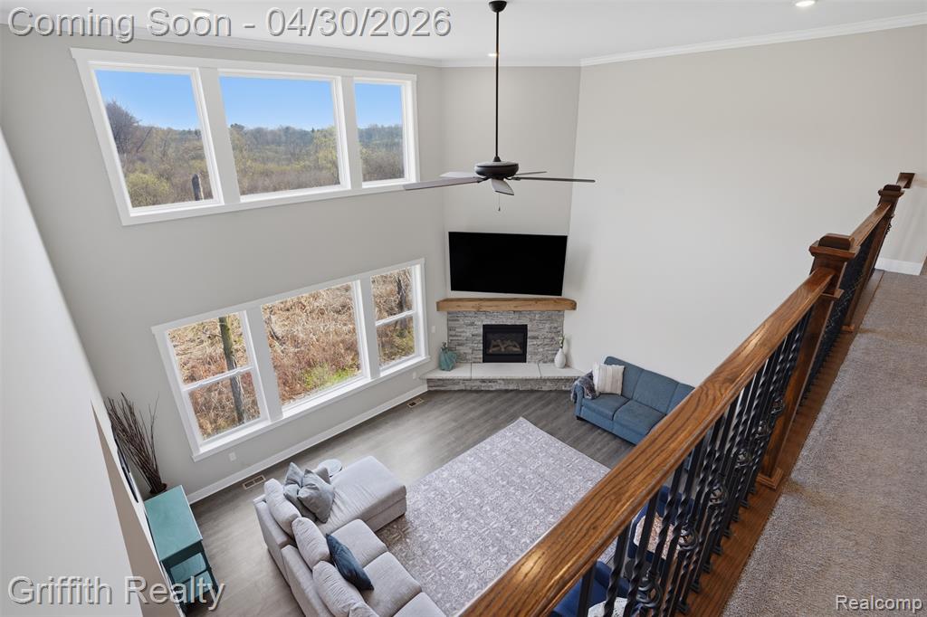 2550 Hartun Drive, Brighton, MI 48114 — Photo 30