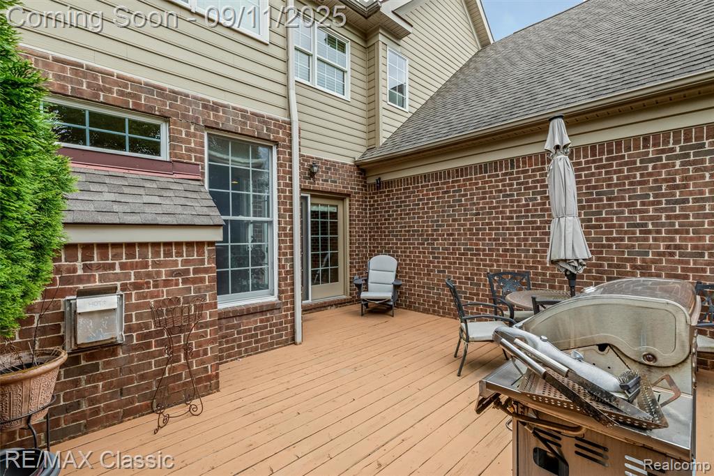 44505 Broadmoor Boulevard, Northville, MI 48168 — Photo 44