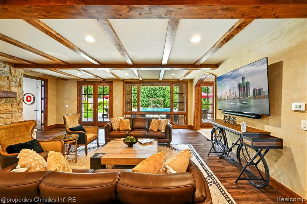 47765 Bellagio Drive, Northville, MI 48167 — Photo 51