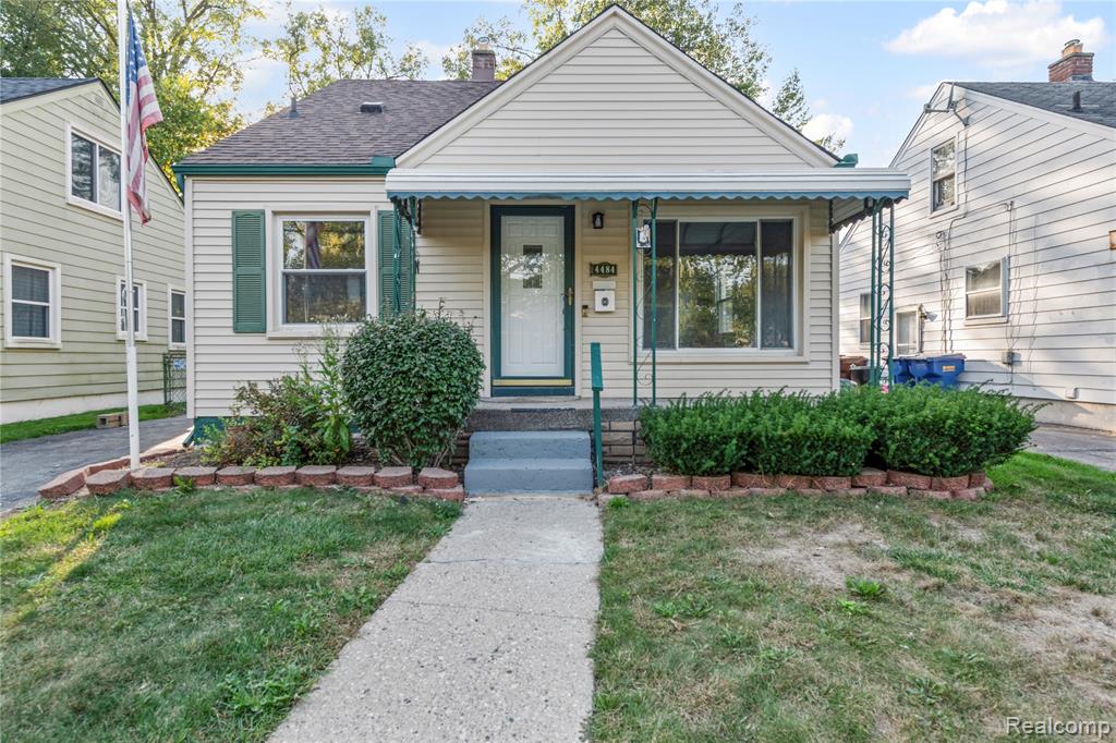 4484 Howe Road, Wayne, MI 48184 — Photo 2