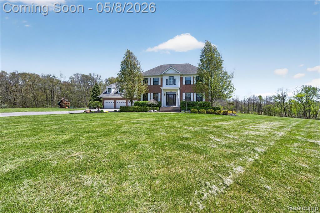 7156 Manor Lane, Fowlerville, MI 48836 — Photo 3