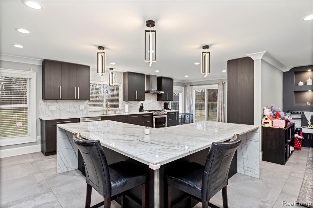 15879 Millar Road, Clinton Twp, MI 48036 — Photo 5