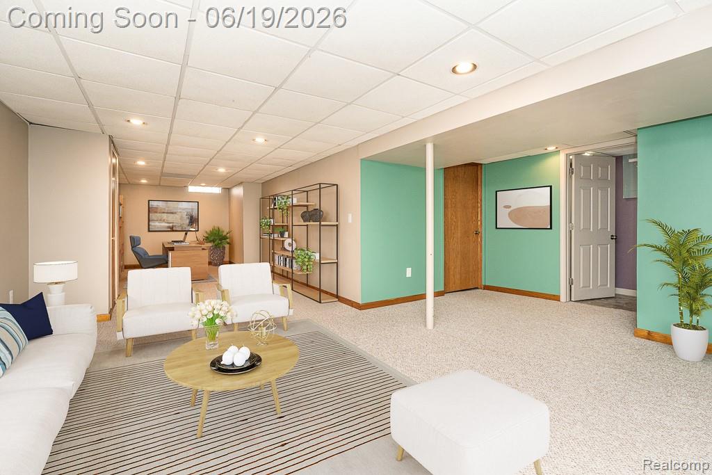 41824 Clayton Street, Clinton Twp, MI 48038 — Photo 18