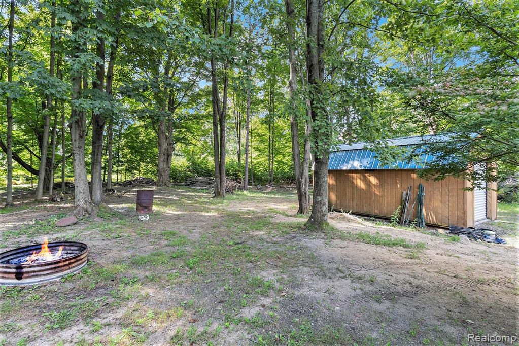 4977 E Buck Rub Road, Custer, MI 49405 — Photo 26