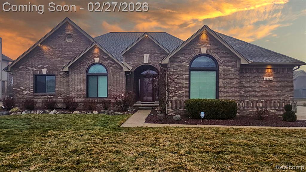 43524 Austin Drive, Sterling Heights, MI 48314 — Photo 39