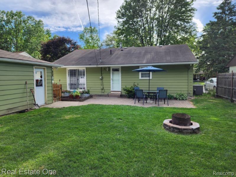 5201 Leland Street, Brighton, MI 48116 — Photo 27