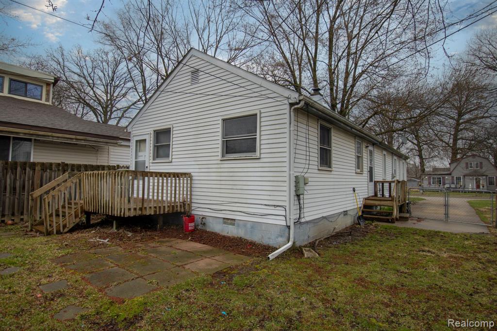 4016 JACKSON Street, Dearborn Heights, MI 48125 — Photo 23