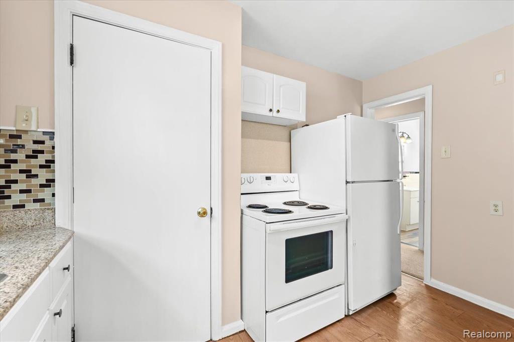 7241 PAYNE Avenue, Dearborn, MI 48126 — Photo 16