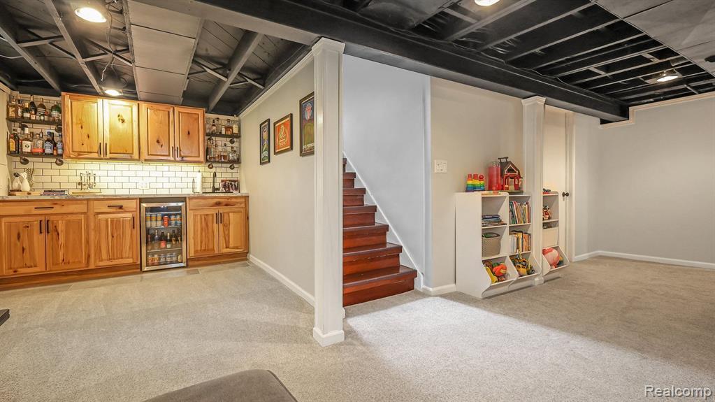 810 N GAINSBOROUGH Avenue, Royal Oak, MI 48067 — Photo 23