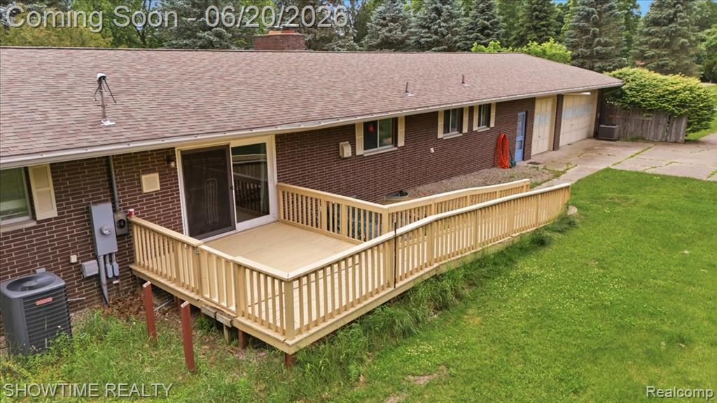 1661 Madeline Drive, Lapeer, MI 48446 — Photo 6