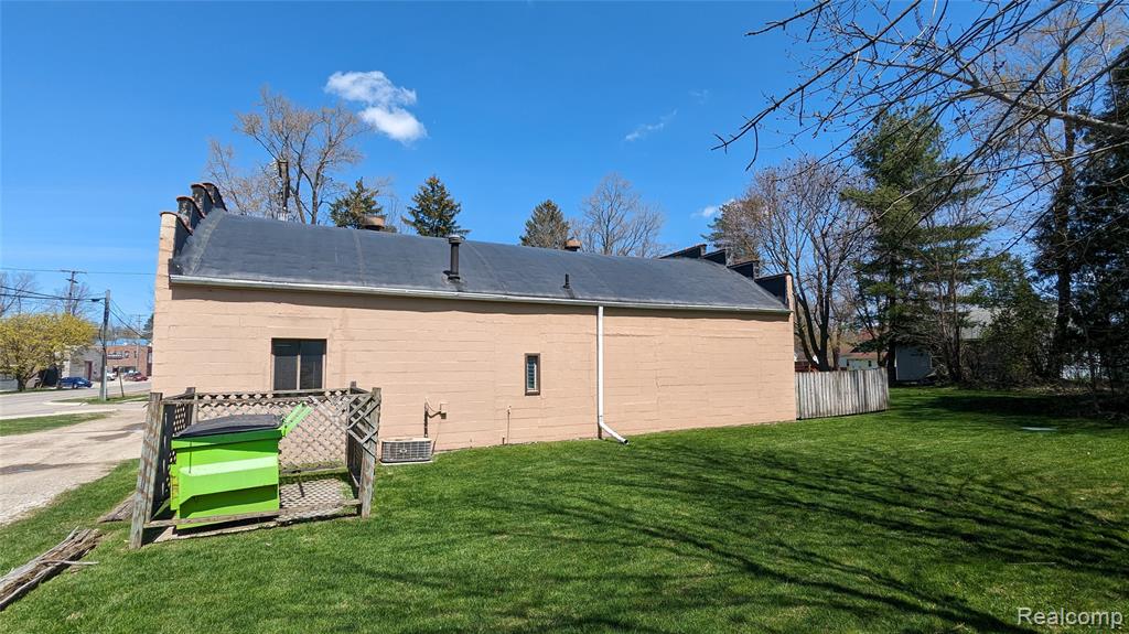 4444 Forest Street, Leonard, MI 48367 — Photo 4