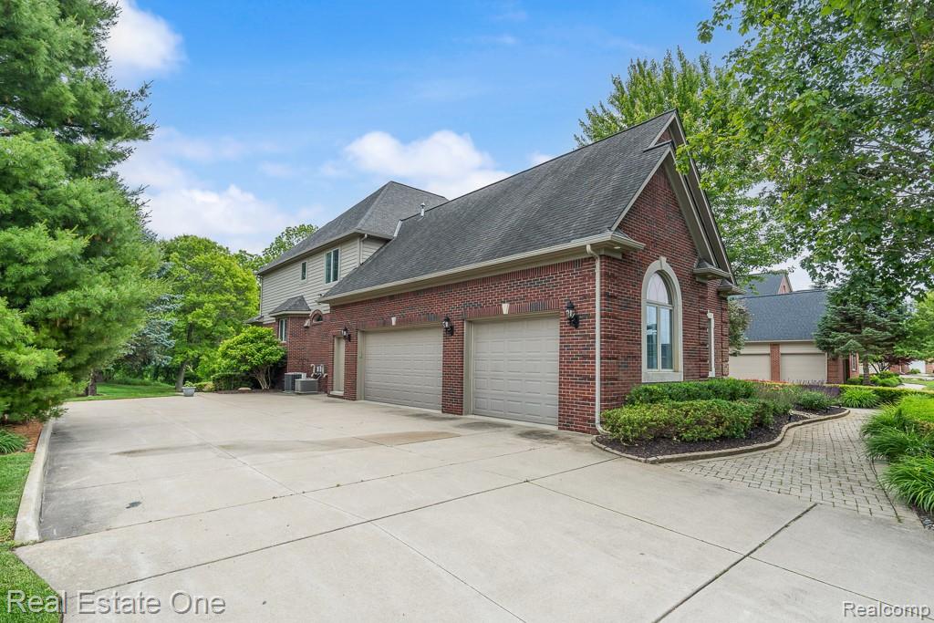2737 Pebble Beach Drive, Oakland, MI — Photo 66