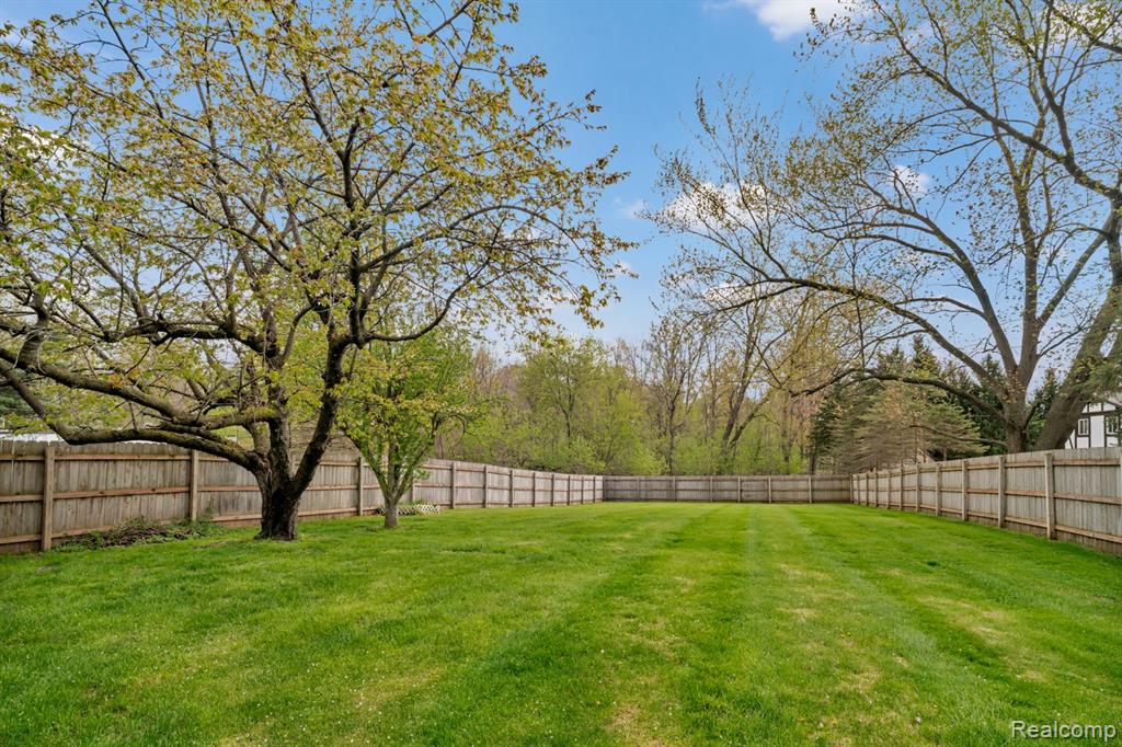 209 S Bristol Street, Almont, MI 48003 — Photo 4