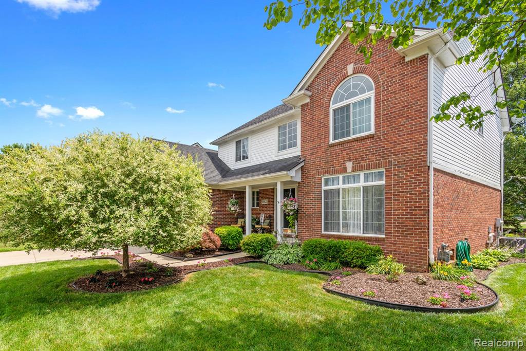 53821 Blakely Court, New Baltimore, MI 48047 — Photo 7