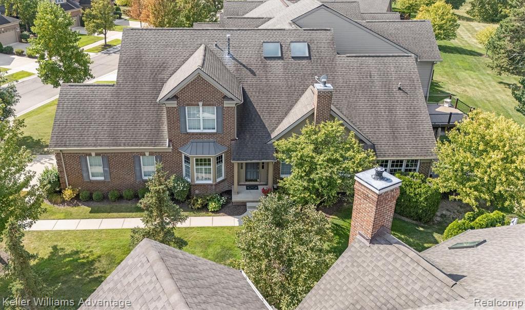 44604 Broadmoor Circle N, Northville, MI 48168 — Photo 34