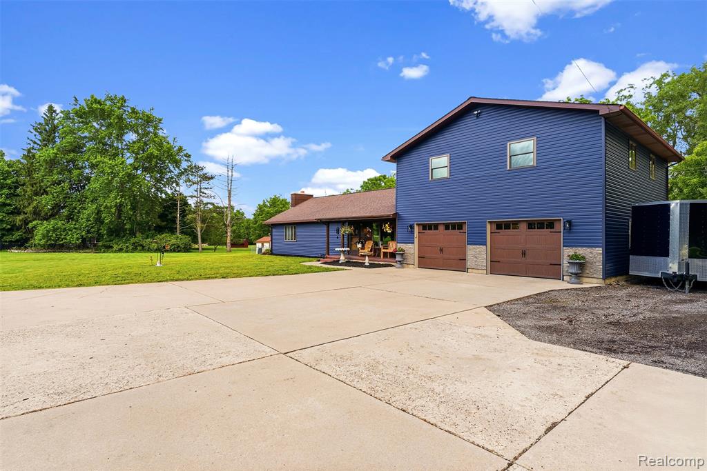6699 E Lansing Road, Durand, MI 48429 — Photo 6