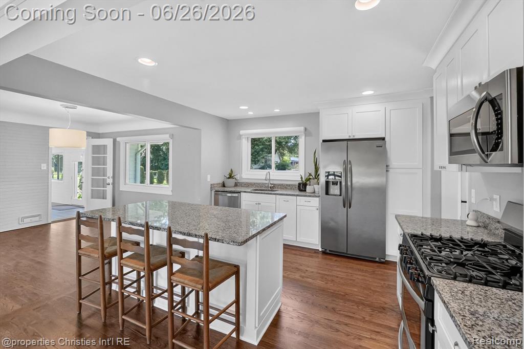 17451 Birwood Avenue, Beverly Hills, MI 48025 — Photo 18