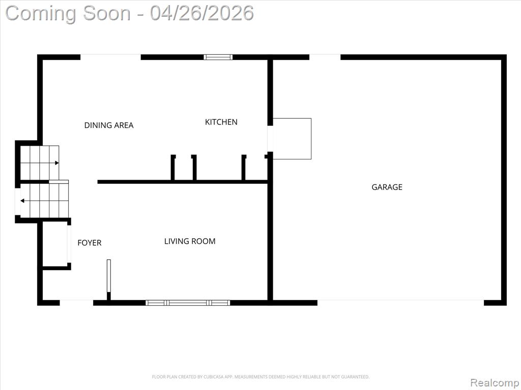 1173 Pickwick Place, Flint, MI 48507 — Photo 43
