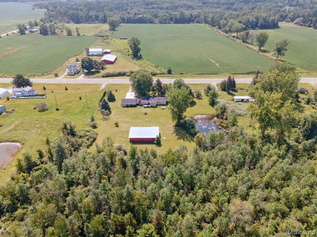 2933 E Sanilac Road, Mayville Vlg, MI 48744 — Photo 47
