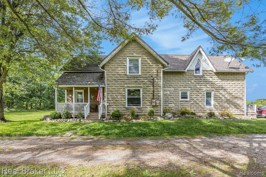 3068 Wade Road, Capac, MI 48014 — Photo 31