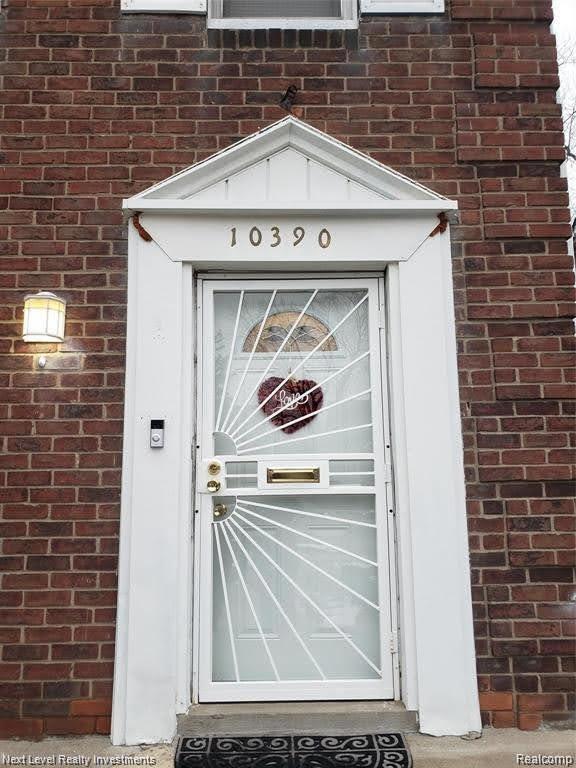 10390 SOMERSET Avenue, Detroit, MI 48224 — Photo 2