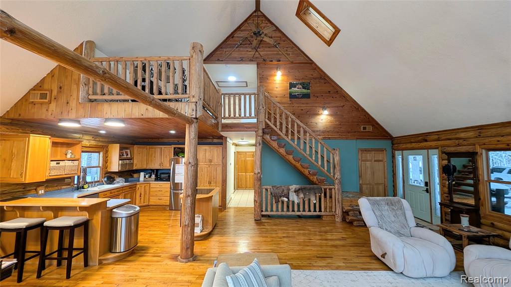 3710 Arivaca Drive, Millington, MI 48746 — Photo 4