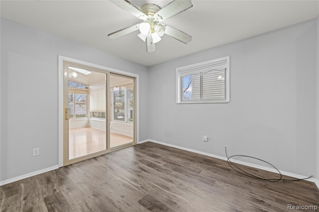 31733 E Ditner Drive, Rockwood, MI — Photo 21