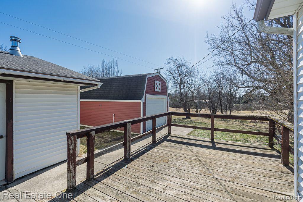 5495 WILSON Road, Columbiaville, MI 48421 — Photo 19