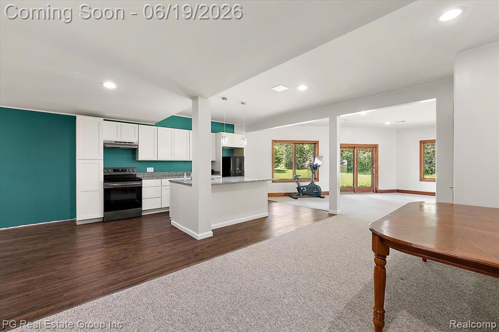 2848 E Mill Creek Road, St. Clair, MI 48079 — Photo 34