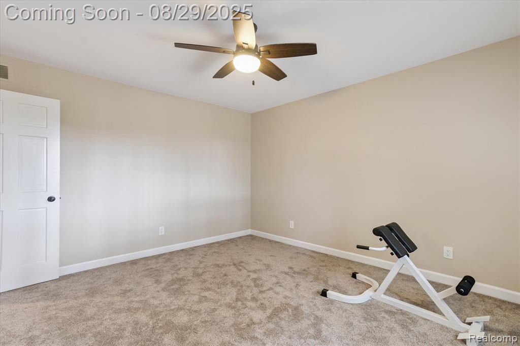 7856 N Kilkenny Drive, Brighton, MI 48116 — Photo 39