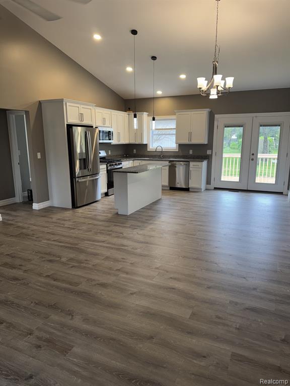 1939 Manchester Drive, Lapeer, MI 48446 — Photo 10