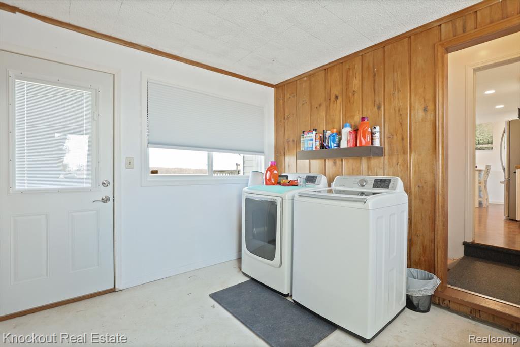 4071 S Vassar Road, Vassar, MI 48768 — Photo 28